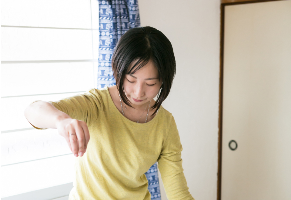 インテグレイティッドヒーリング