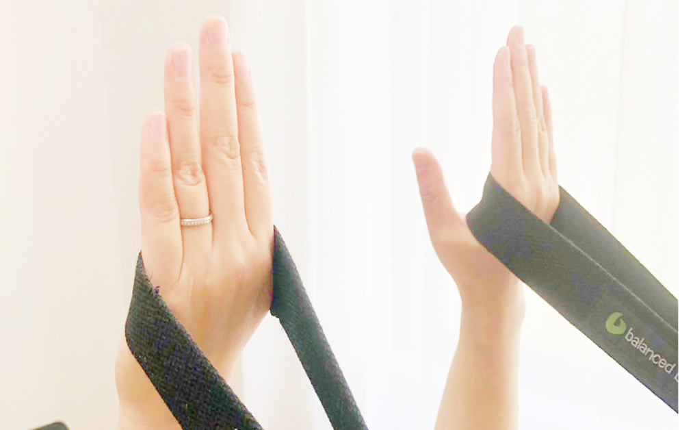 マシンピラティス